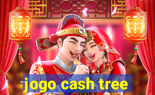 jogo cash tree